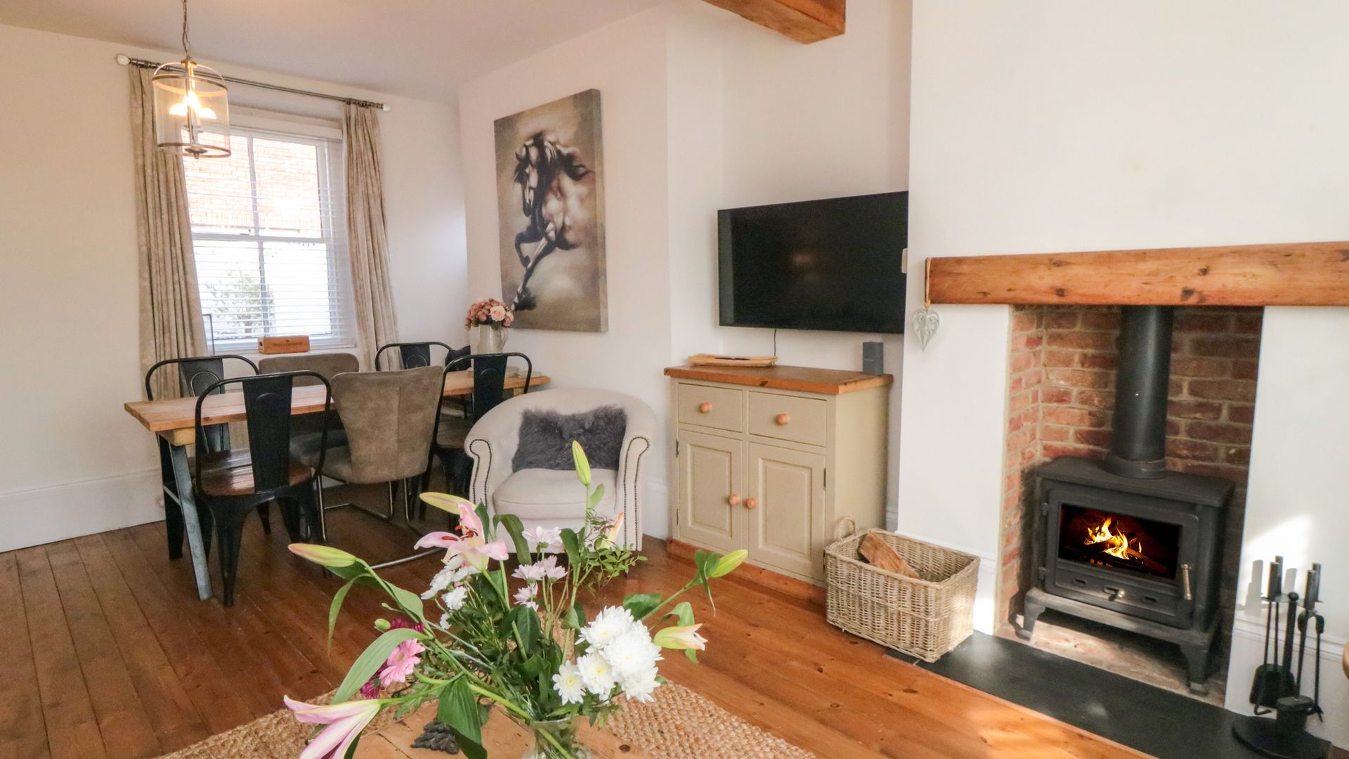 Harriet's Cottage photo 4