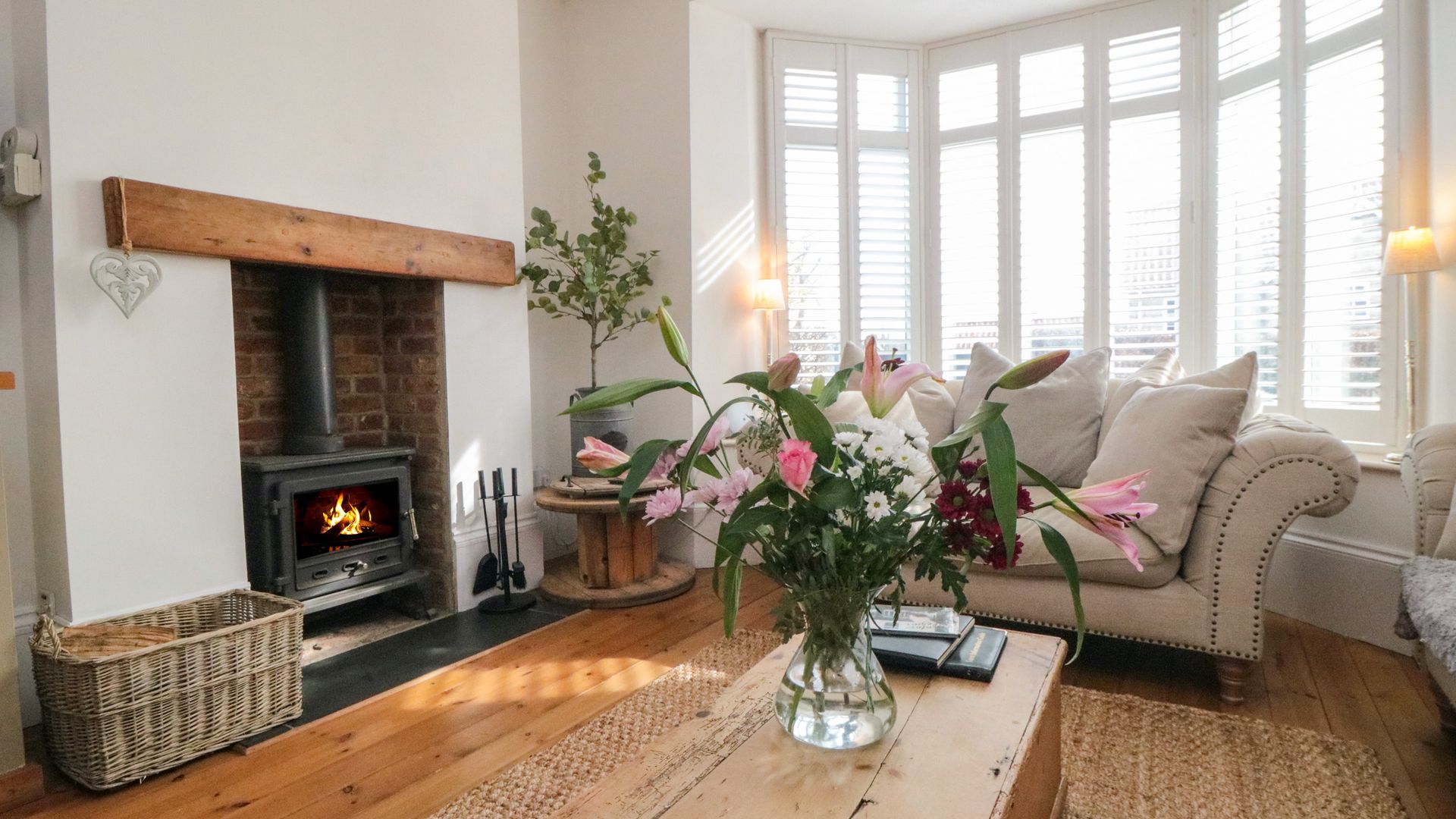 Harriet's Cottage photo 3