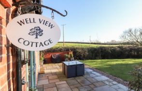 Well View Cottage