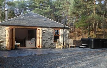 Rock View Cottage