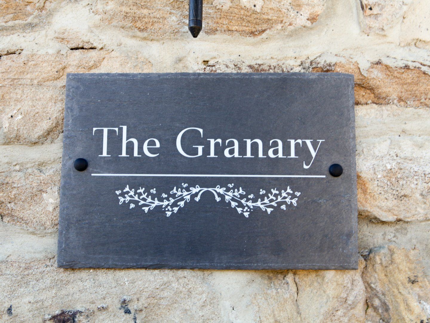 The Granary photo 1