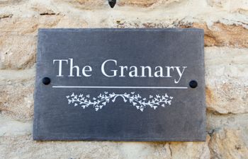 The Granary