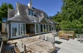 Dove Cottage