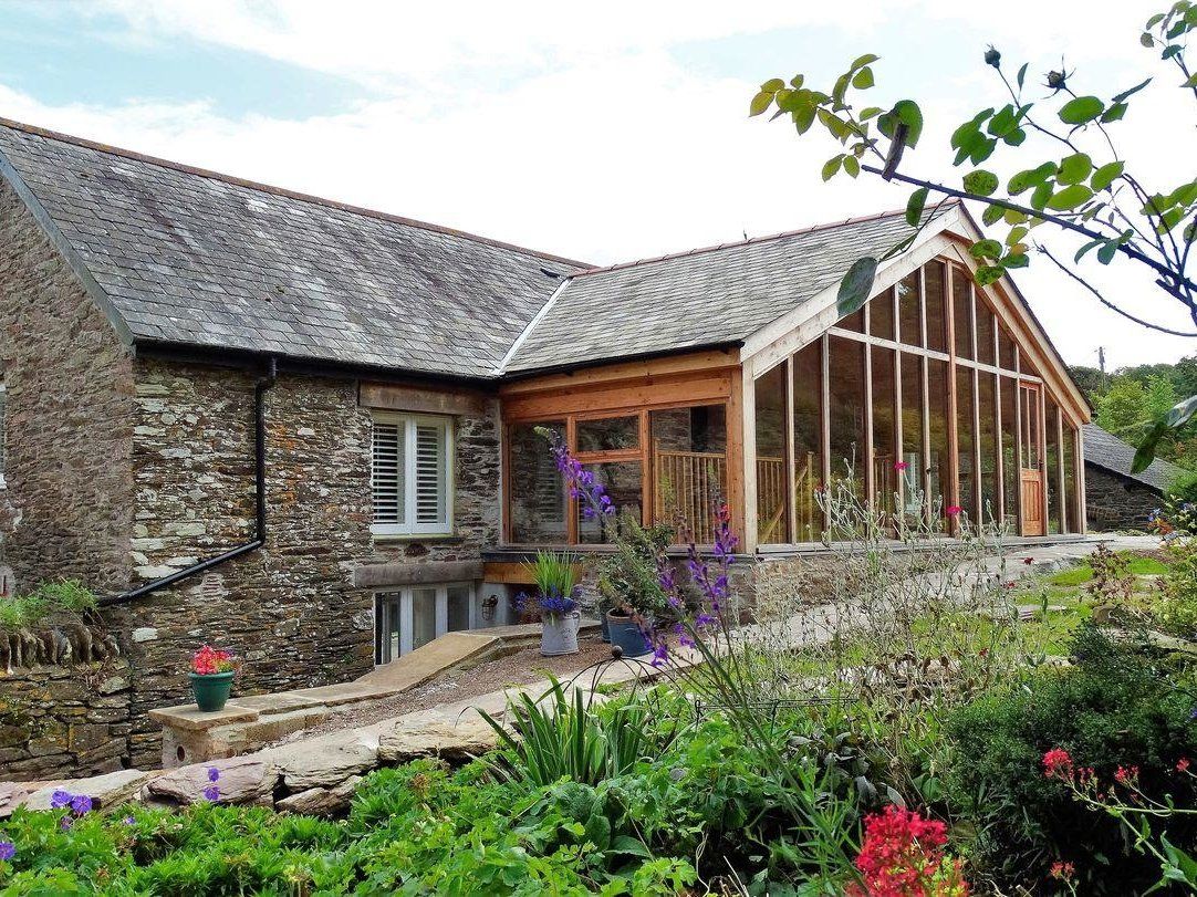 The Cider Barn at Home Farm photo 1