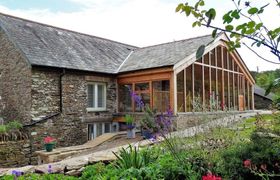 The Cider Barn at Home Farm