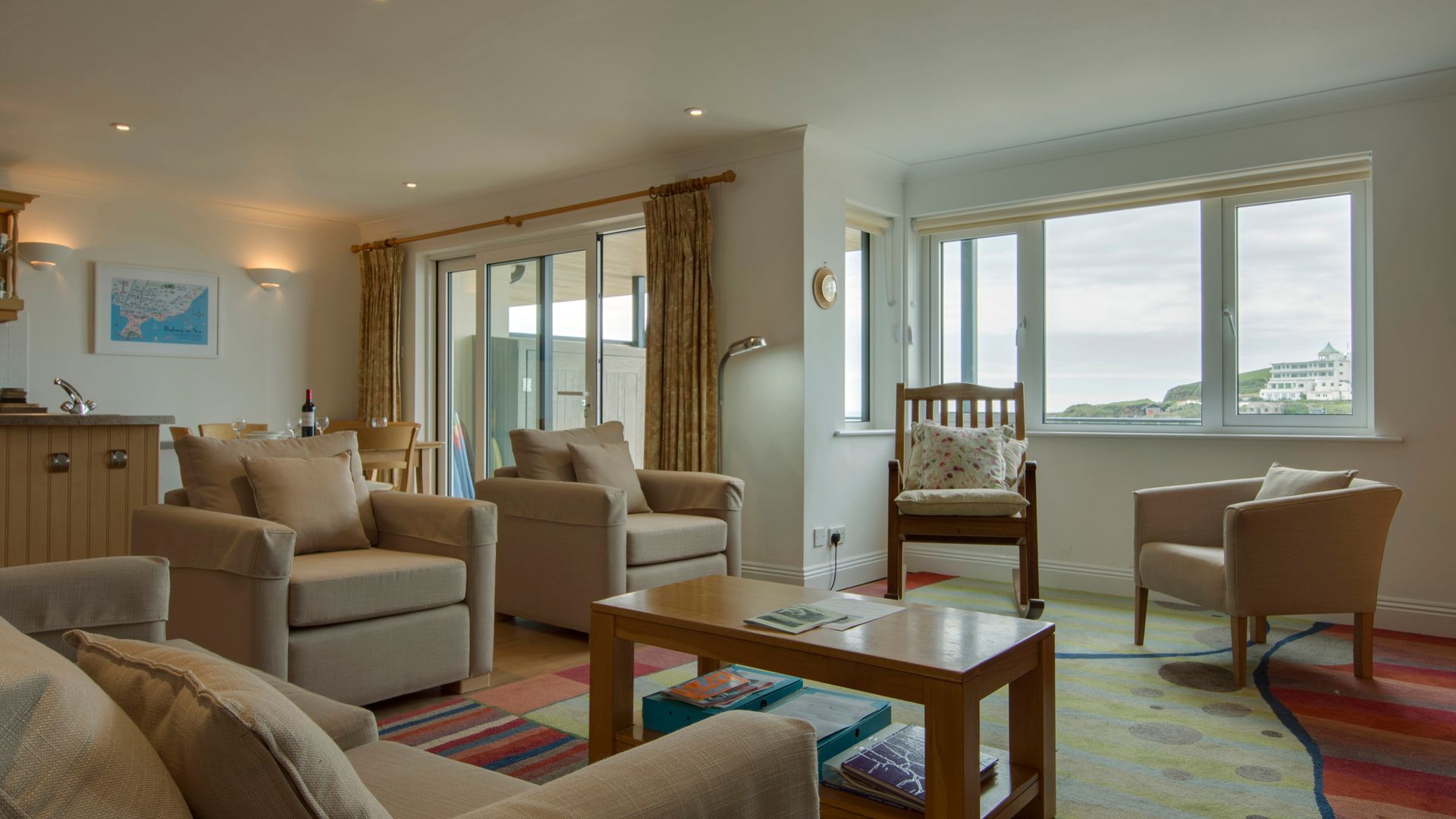 5 Burgh Island Causeway photo 3