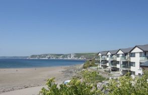 27 Burgh Island Causeway
