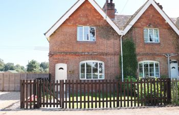 New Park Farm Cottage