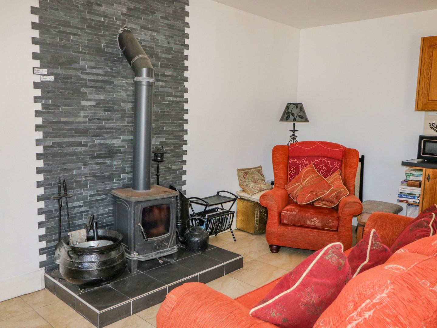 Beehive Cottage photo 3