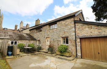 Old Armoury Barn