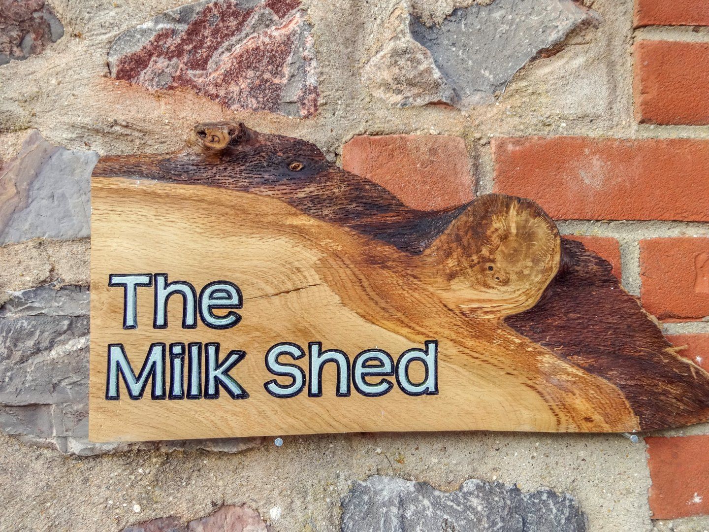 The Milk Shed photo 1