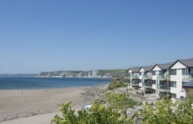 2 Burgh Island Causeway