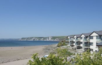 2 Burgh Island Causeway