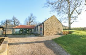 The Byre, Sedbury Park Farm