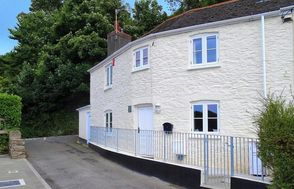Junket Cottage