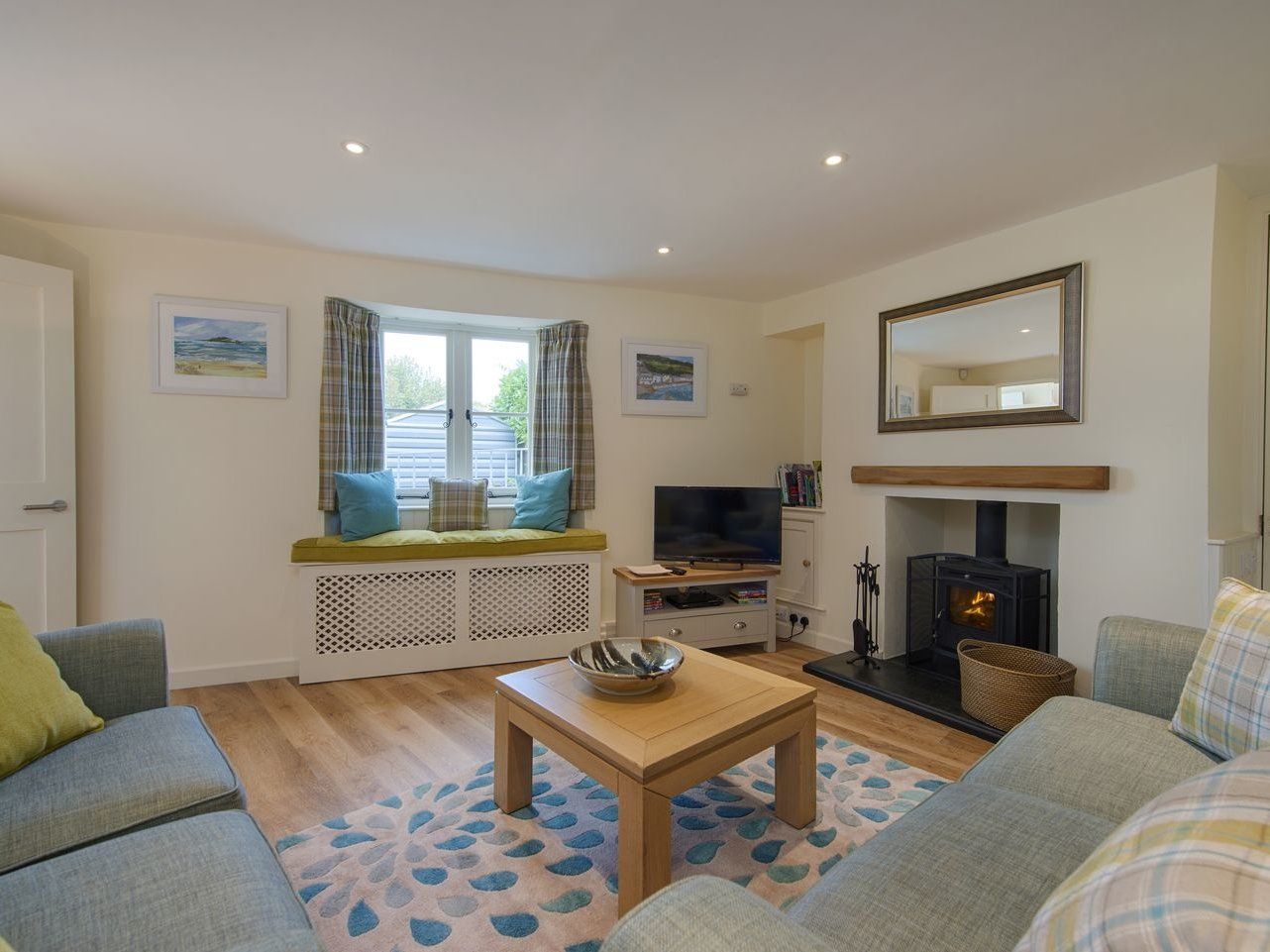 Junket Cottage photo 2