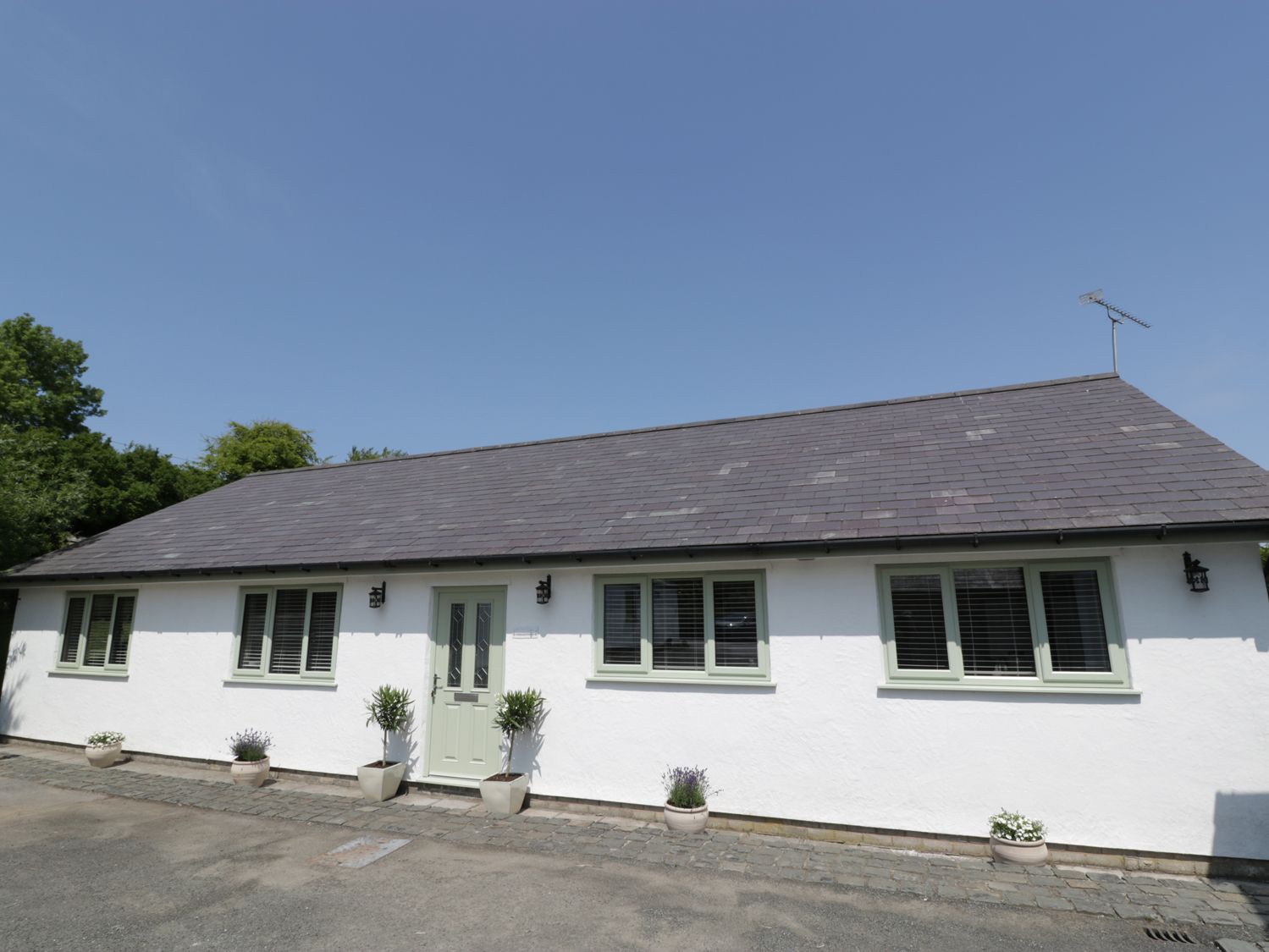 Orchard Cottage photo 8
