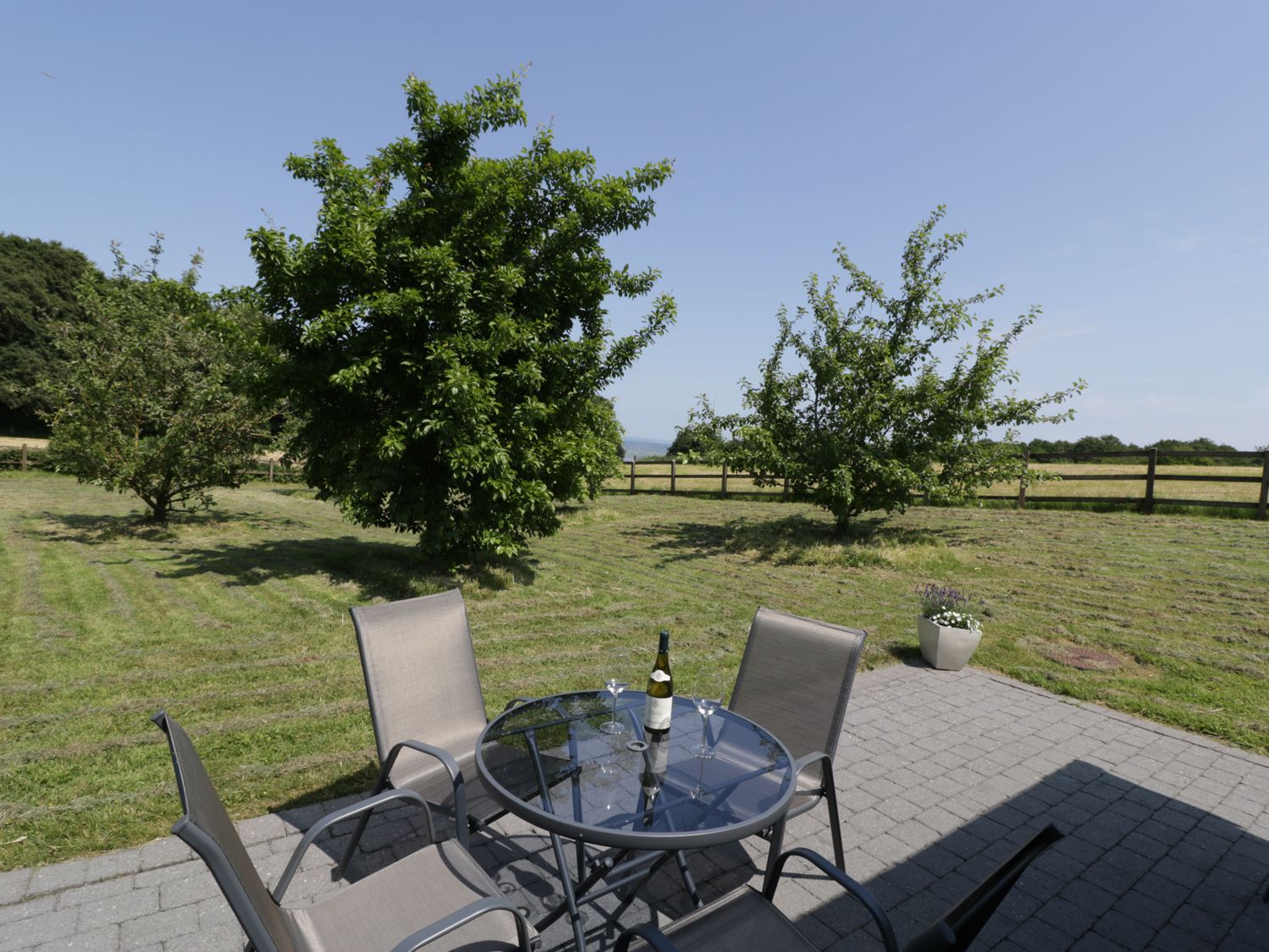 Orchard Cottage photo 6