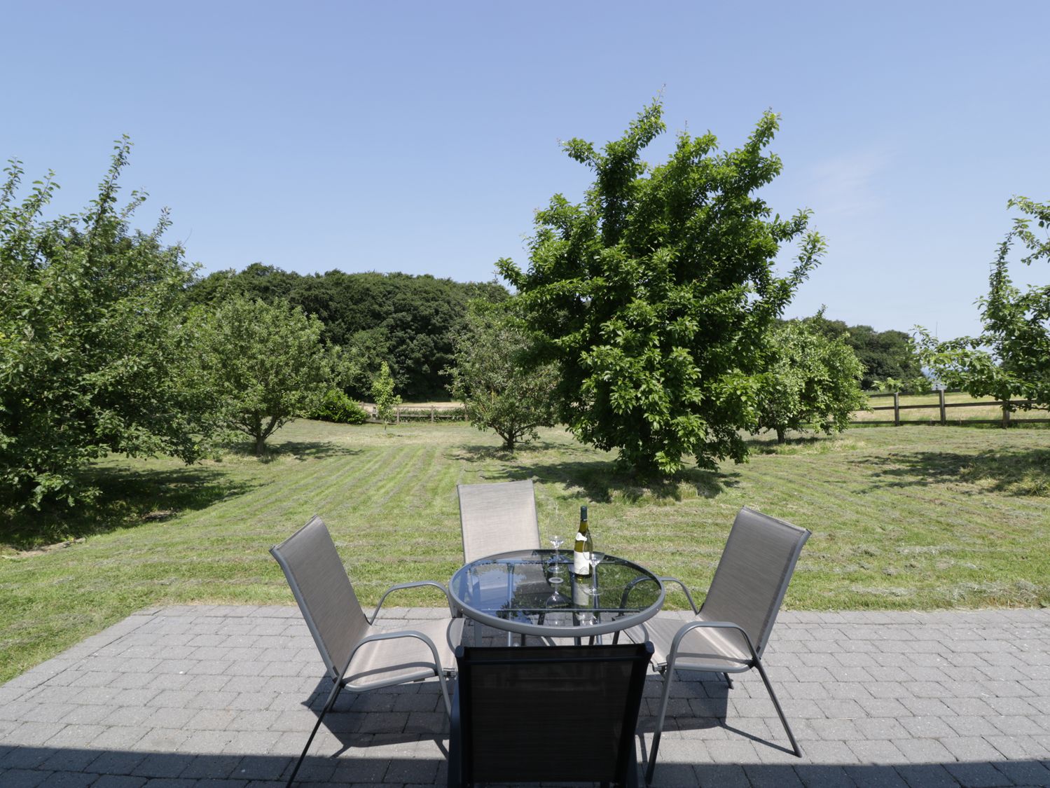Orchard Cottage photo 7