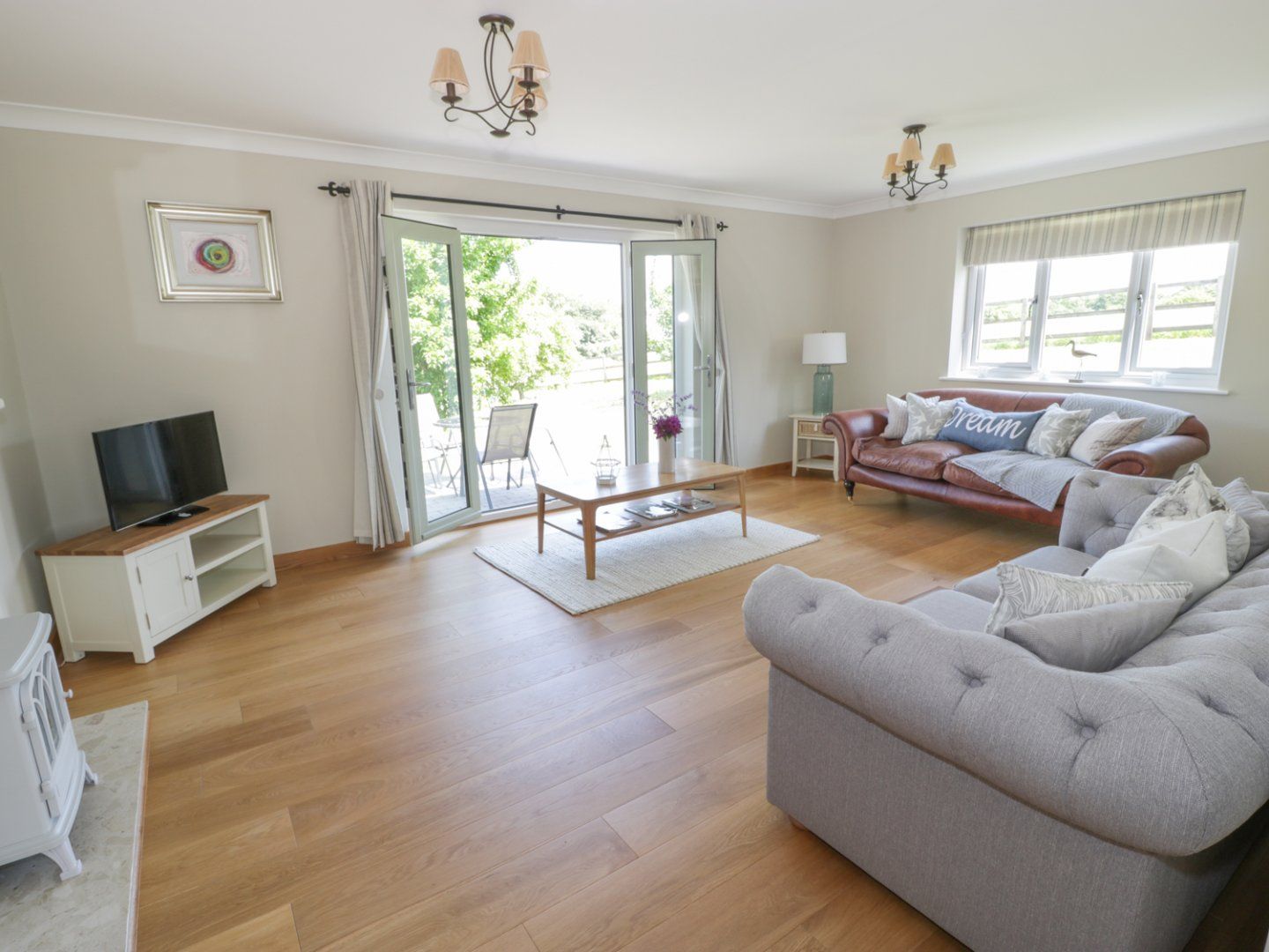 Orchard Cottage photo 2