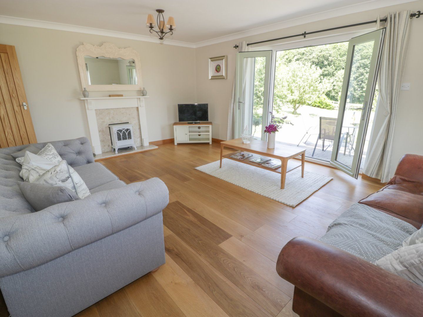 Orchard Cottage photo 4