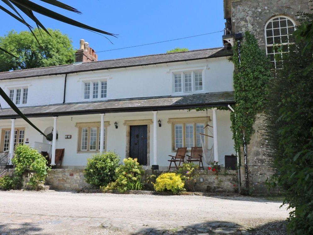 Sea Cliff Cottage photo 1