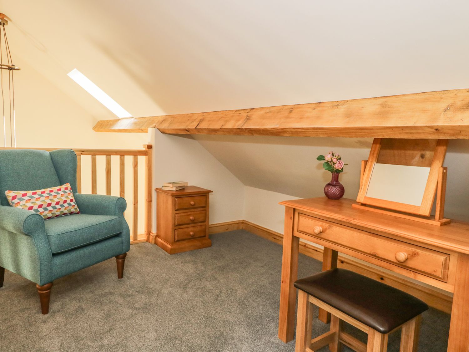The Hayloft photo 5