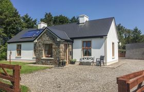 Cloonkee Cottage reviews