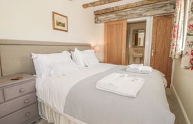 The Hay Loft
