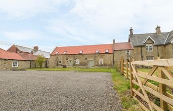 The Hay Loft