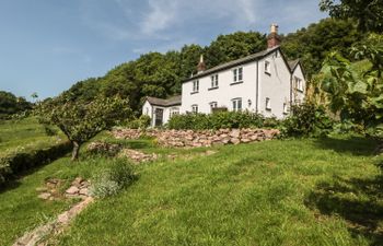 Lilac Cottage