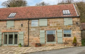 New Stable Cottage reviews