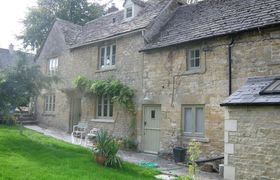 Tannery Cottage