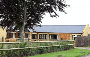 Park Stables