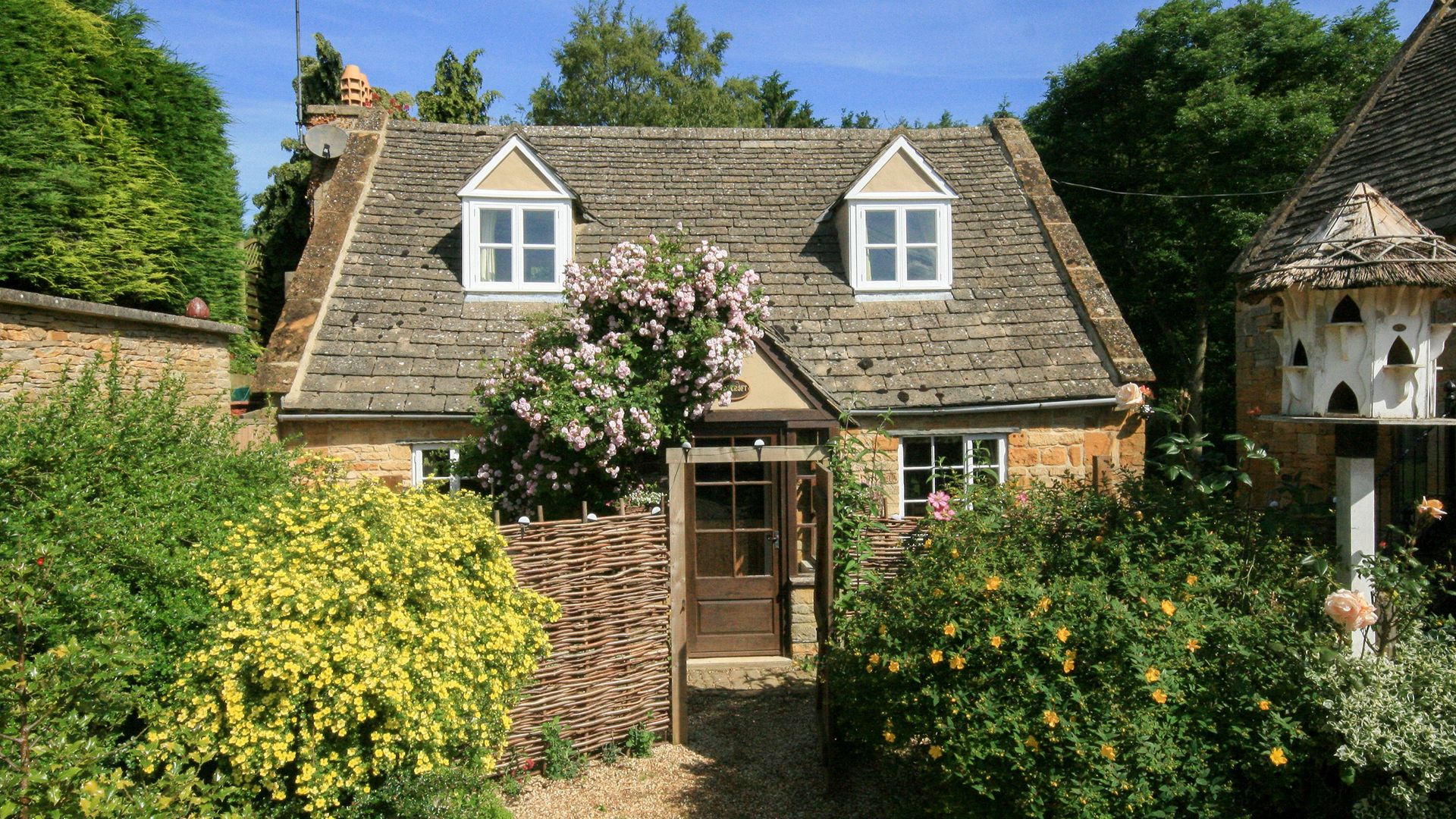 Hadcroft Cottage photo 1