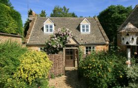 Hadcroft Cottage