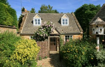 Hadcroft Cottage