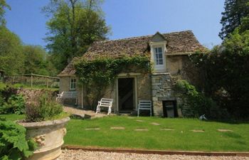 Mayfly Cottage