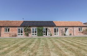 Cow Byre