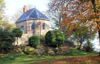 The Folly at Castlebridge