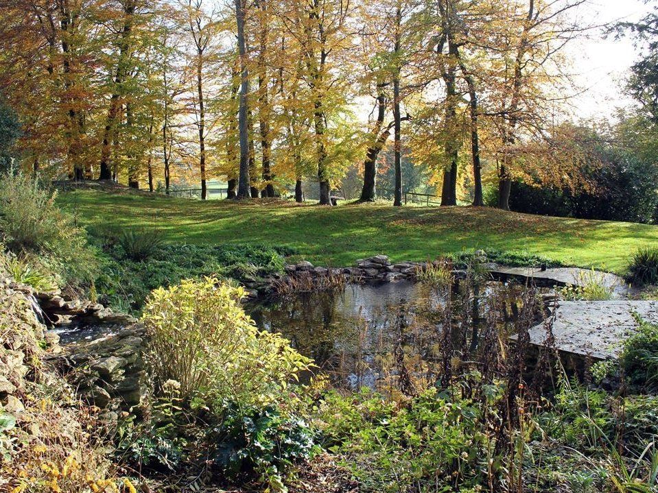 The Folly at Castlebridge photo 3