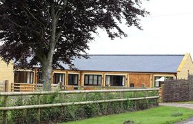 Court Hayes Farm Barns