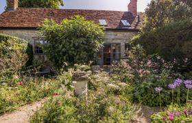 Kings Cottage - North