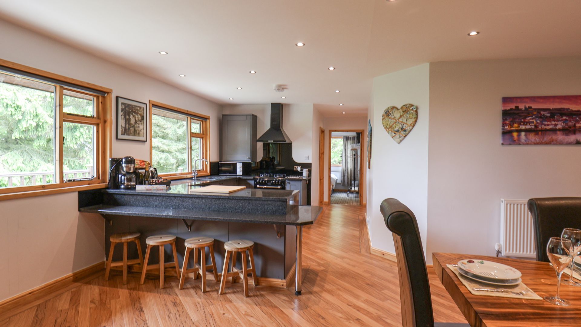 Pond Farm Woodlands photo 6