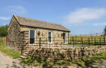 Lake Farm Cottage