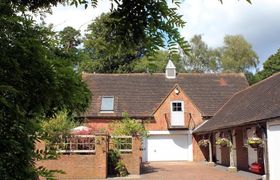 Granary Cottage