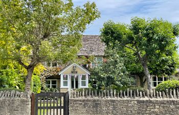 Sunnyside Cottage