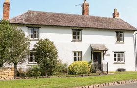 Elmhurst Cottage