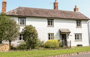 Elmhurst Cottage