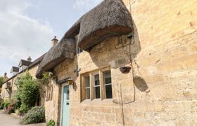 Thatched Cottage